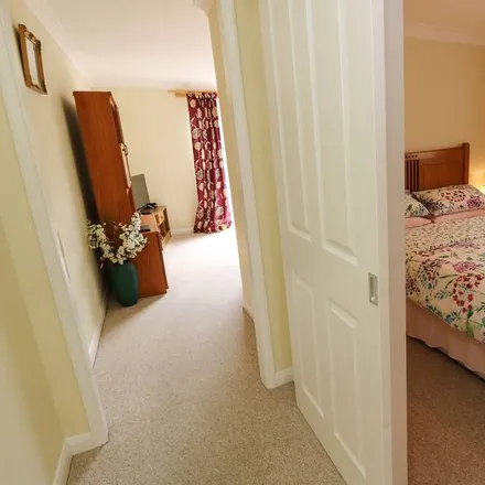 Rent this 1 bed townhouse on Ryde in PO33 1BT, United Kingdom