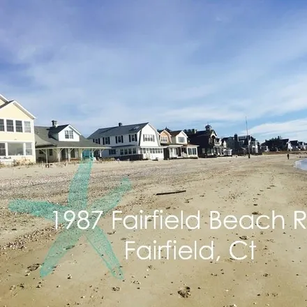 Image 3 - 1987 Fairfield Beach Road, Little Danbury, Fairfield, CT 06824, USA - House for rent
