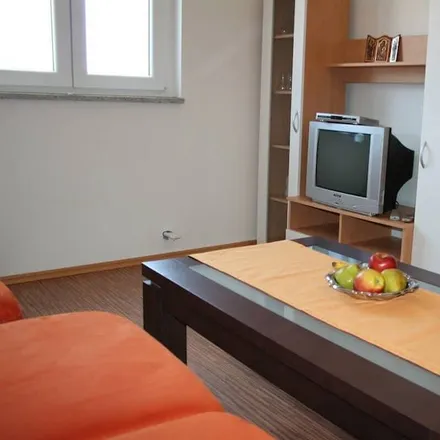 Rent this 1 bed apartment on 52204 Ližnjan