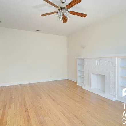 Rent this 3 bed apartment on 3428 W Parker Ave