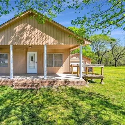 Buy this 3 bed house on 3776 Elmwood Road in Jenny Lind, Sebastian County
