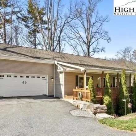 Buy this 3 bed house on 152 Bryce Way in Boone, NC 28607