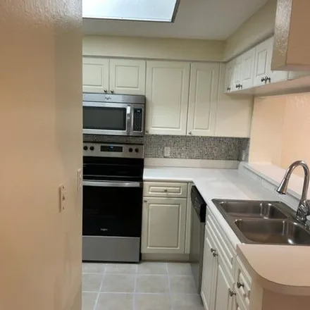 Rent this 1 bed apartment on 2806 Grande Parkway in Palm Beach Gardens, FL 33410