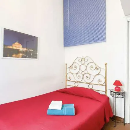 Image 8 - Hostaria I Buoni Amici, Via Aleardo Aleardi, 4, 00185 Rome RM, Italy - Apartment for rent