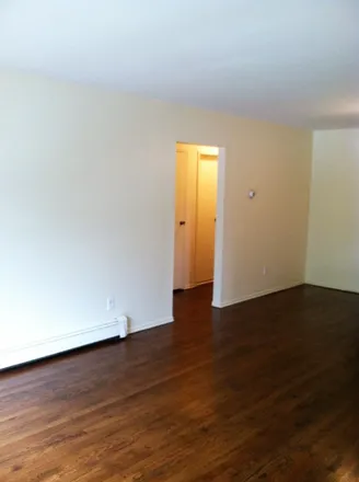 Rent this 1 bed apartment on 393 Grove Street