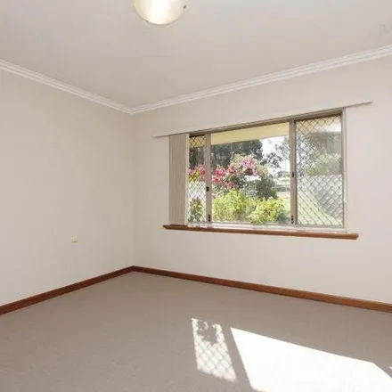 Rent this 2 bed apartment on Fulton Street in Hamilton Hill WA 6183, Australia