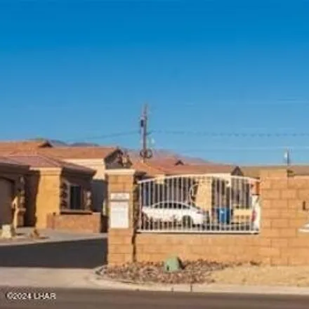 Rent this 3 bed house on unnamed road in Lake Havasu City, AZ 86403