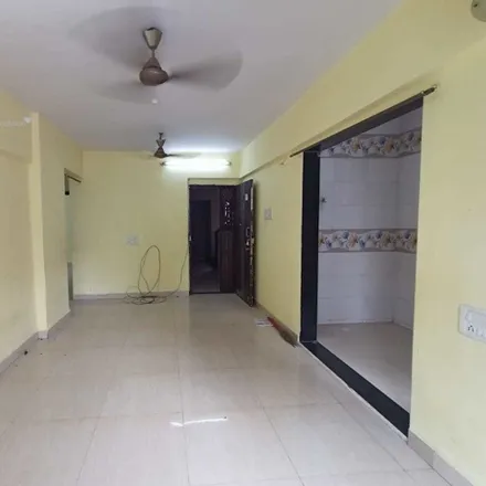 Image 4 - Prem Daan Mother Teresa Home, Mugalsan Road, Airoli, Navi Mumbai - 410701, Maharashtra, India - Apartment for rent