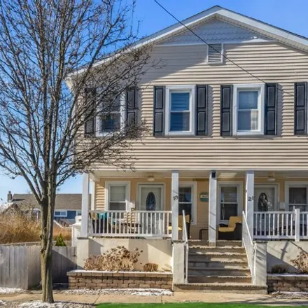 Buy this 4 bed house on 17 Pacific Avenue in Bradley Beach, Monmouth County