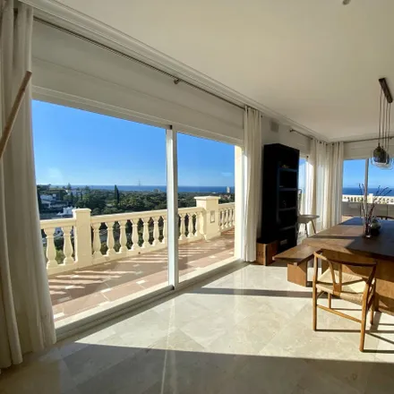 Image 3 - 29604 Marbella, Spain - Townhouse for sale