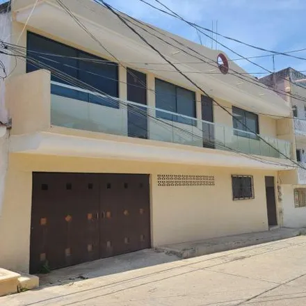 Buy this 7 bed house on Calle Aves in Fracc. Vista del Mar, 39300 Acapulco