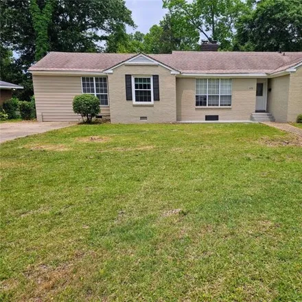 Buy this 3 bed house on 180 Stuart Street in Edgemont Heights, Montgomery
