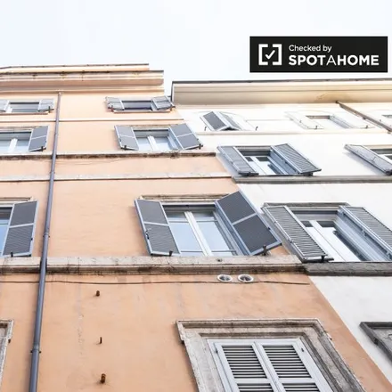 Image 19 - Corso Vittorio Emanuele Secondo, 303, 00186 Rome RM, Italy - Apartment for rent