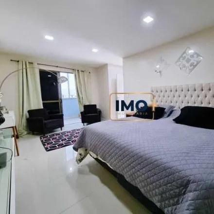 Buy this 3 bed apartment on Rua Almirante Ary Rongel 417 in Recreio dos Bandeirantes, Rio de Janeiro - RJ