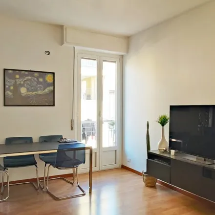 Image 1 - Bricocenter Milano Affori, Via Pellegrino Rossi, 20161 Milan MI, Italy - Apartment for rent