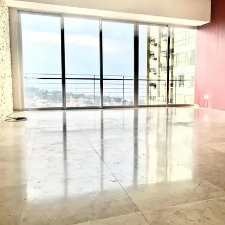 Buy this 3 bed apartment on Carretera México-Toluca in Colonia Abdías García Soto, 05500 Mexico City