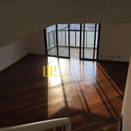 Buy this 4 bed apartment on Rua Doutor Rafael de Barros 524 in Paraíso, São Paulo - SP
