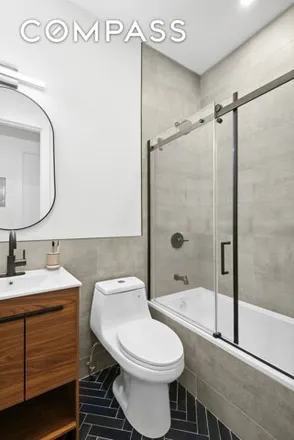 Image 7 - 1285 Herkimer Street, New York, NY 11233, USA - House for rent