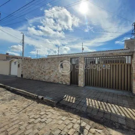 Image 2 - Rua Curimatã 2226, Ponta Negra, Natal - RN, 59090-900, Brazil - House for sale