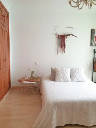 Rent this 1 bed house on Seville in Villegas, ES