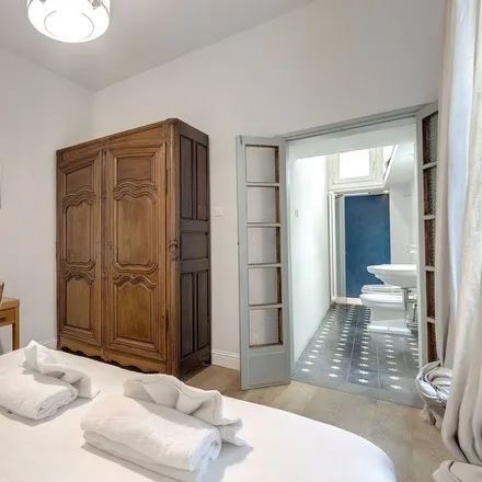 Image 5 - Via dei Neri 32 - Apartment for rent