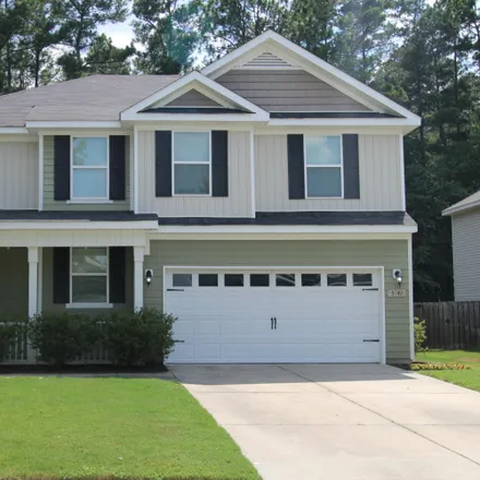 Buy this 4 bed house on 5039 Fairmont Drive in Aiken County, SC 29829
