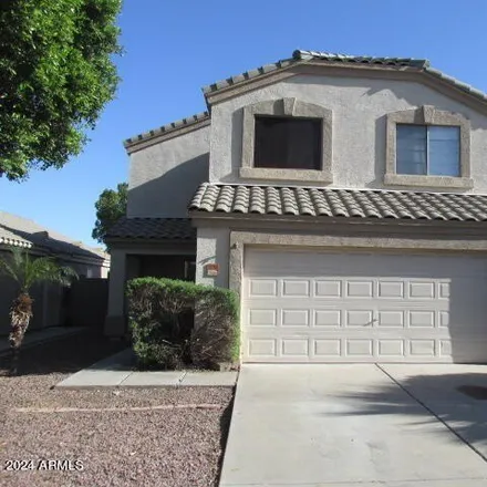 Buy this 4 bed house on 10930 East Carol Avenue in Mesa, AZ 85208