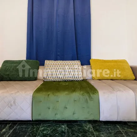 Rent this 3 bed apartment on Via Guglielmo Melisurgo 4 in 80133 Naples NA, Italy