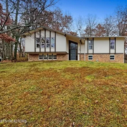 Image 1 - 8014 Camberley Drive, Powell, TN 37849, USA - House for sale