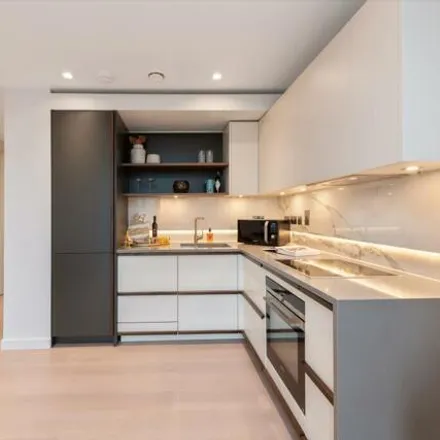 Image 4 - Westmark, Newcastle Place, London, W2 1DB, United Kingdom - Apartment for sale