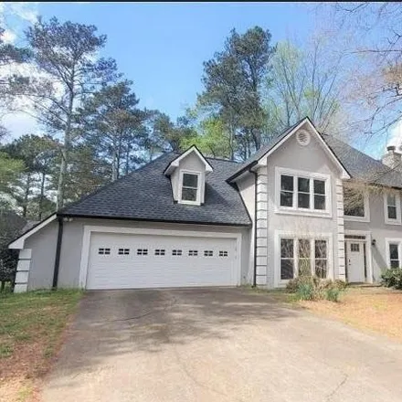 Buy this 4 bed house on 1646 Desford Court in Cobb County, GA 30064