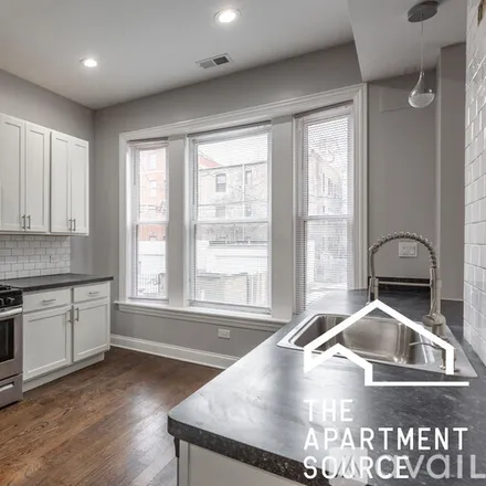 Rent this 2 bed apartment on 908 W Montrose Ave