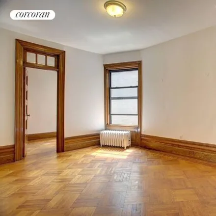 Rent this 4 bed apartment on 230 West 108th Street in New York, NY 10025