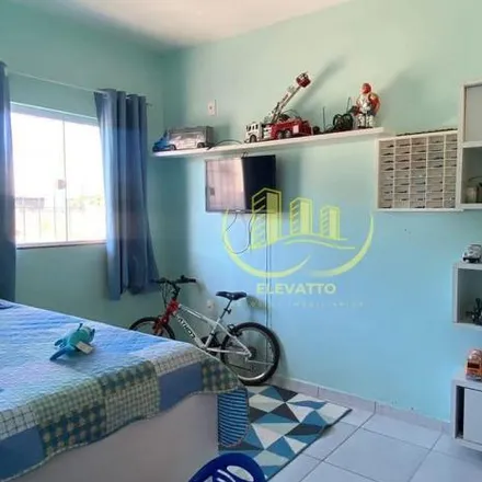Buy this 2 bed apartment on Rua Marciano Francisco Kons in Fundos, Biguaçu - SC