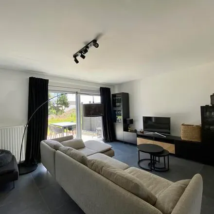 Image 3 - Dessous la Ville 10B, 6800 Libramont-Chevigny, Belgium - Apartment for rent