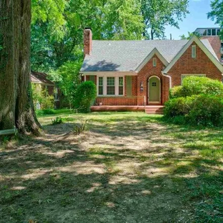 Rent this 2 bed house on 2186 Washington Avenue in Morningside Park, Memphis