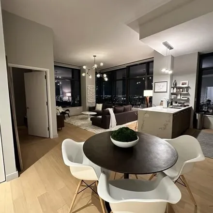 Image 3 - 601 West 29th Street, New York, NY 10001, USA - House for rent