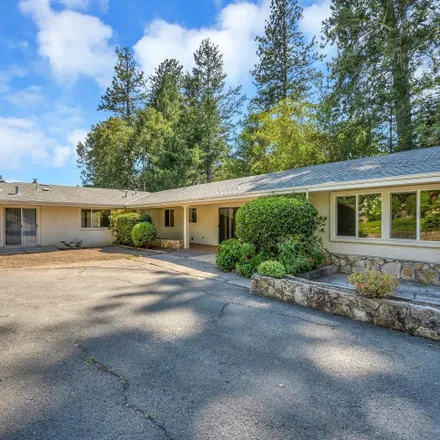 Buy this 4 bed house on 523 Viewridge Drive in Napa County, CA 94508