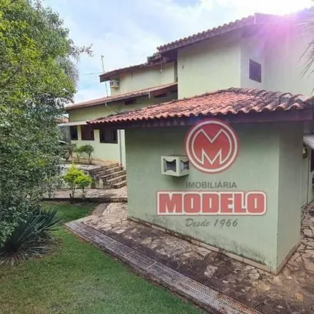 Buy this 4 bed house on unnamed road in Artemis, Piracicaba - SP