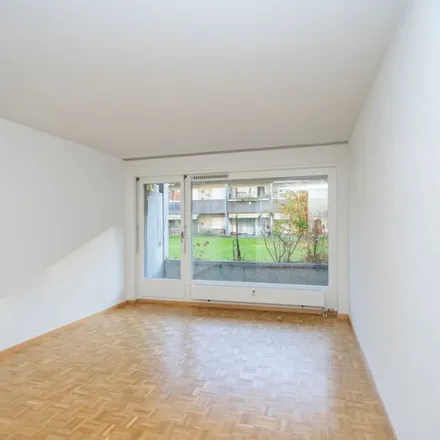 Rent this 4 bed apartment on Bahnhöheweg 34 in 3018 Bern, Switzerland