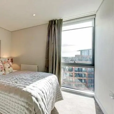 Image 7 - 4 Merchant Square, London, W2 1AS, United Kingdom - Room for rent