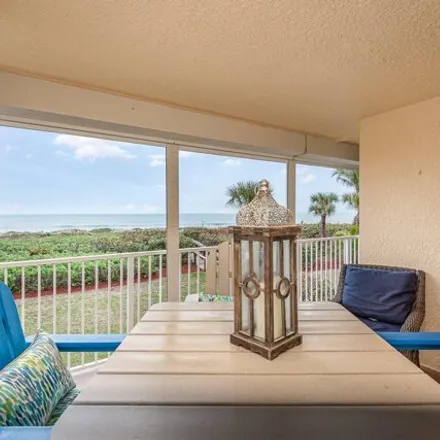 Buy this 3 bed condo on 692 Monroe Avenue in Cape Canaveral, FL 32920