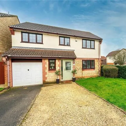 Buy this 5 bed house on 11 Huckley Way in Bristol, BS32 8AR