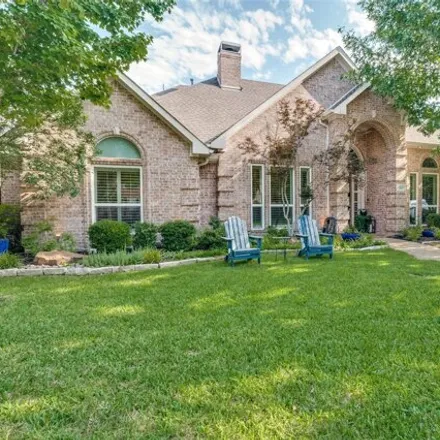 Buy this 3 bed house on 847 Pelican Lane in Bethel, Coppell