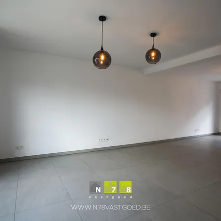 Rent this 2 bed apartment on Bosstraat 58 in 3680 Maaseik, Belgium