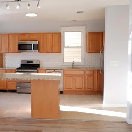 Rent this 3 bed house on 229 Dodd Street in Weehawken, NJ 07086