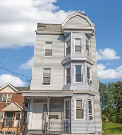 Buy this 9 bed townhouse on 492 South 11th Street in Newark, NJ 07103