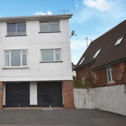 Buy this 2 bed apartment on St Loyes Court in Wonford Street, Exeter