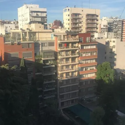 Image 2 - Zapiola 2059, Belgrano, C1428 CXC Buenos Aires, Argentina - Apartment for sale