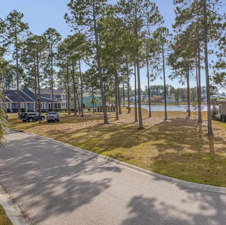 Buy this studio house on Ficus Drive in Horry County, SC 29578